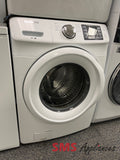 Refurbished Laundry Sets WF42H5000AW/DV42H5000EW Samsung - Image 4