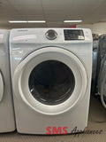 Refurbished Laundry Sets WF42H5000AW/DV42H5000EW Samsung - Image 7