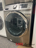 Refurbished Laundry Sets WF45H6100AP/DV42H5600AP Samsung - Image 6