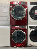 Refurbished Laundry Sets WF42H5500AF/DV42H5600EF Samsung - Image 1