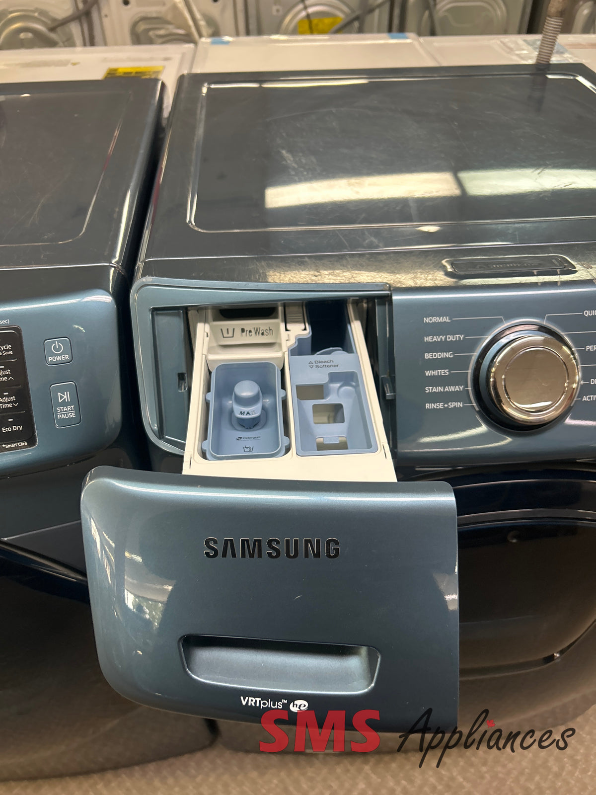 Refurbished Washers WF45K6200AZ/DV45K6200EZ Samsung - Image 5