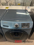Refurbished Washers WF45K6200AZ/DV45K6200EZ Samsung - Image 7