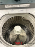 Refurbished Laundry Sets WA44A3205AW/DVE45T3200W Samsung - Image 3