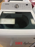 Refurbished Laundry Sets WA44A3205AW/DVE45T3200W Samsung - Image 4