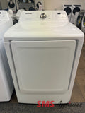 Refurbished Laundry Sets WA44A3205AW/DVE45T3200W Samsung - Image 5