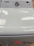 Refurbished Laundry Sets WA44A3205AW/DVE45T3200W Samsung - Image 7