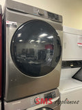Refurbished Laundry Sets WF45R6100AP/DVE45T6100P Samsung - Image 2