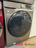 Refurbished Laundry Sets WF45R6100AP/DVE45T6100P Samsung - Image 4