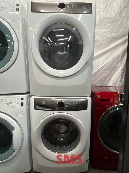Refurbished Laundry Sets EFLW427UIW1/EFMC427UIW1 Electrolux - Image 1