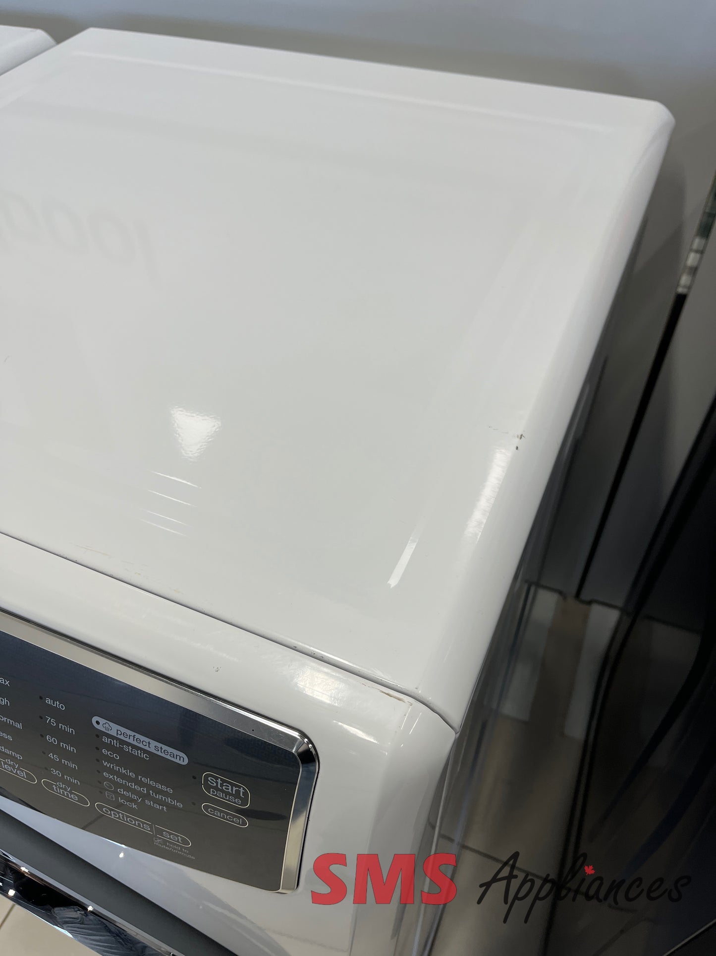 Refurbished Laundry Sets EFLS617SIW/EFMC617SIW Electrolux - Image 12