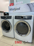 Refurbished Laundry Sets EFLS617SIW/EFMC617SIW Electrolux - Image 15