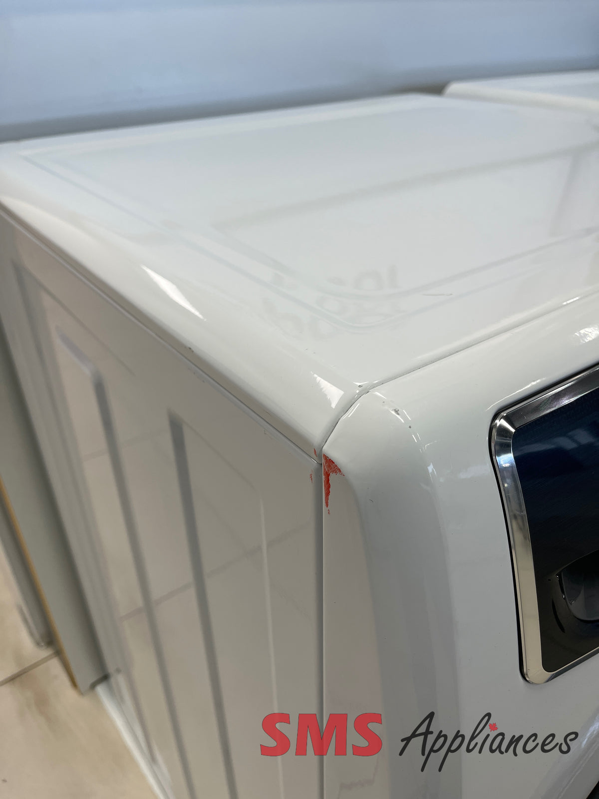 Refurbished Laundry Sets EFLS617SIW/EFMC617SIW Electrolux - Image 5