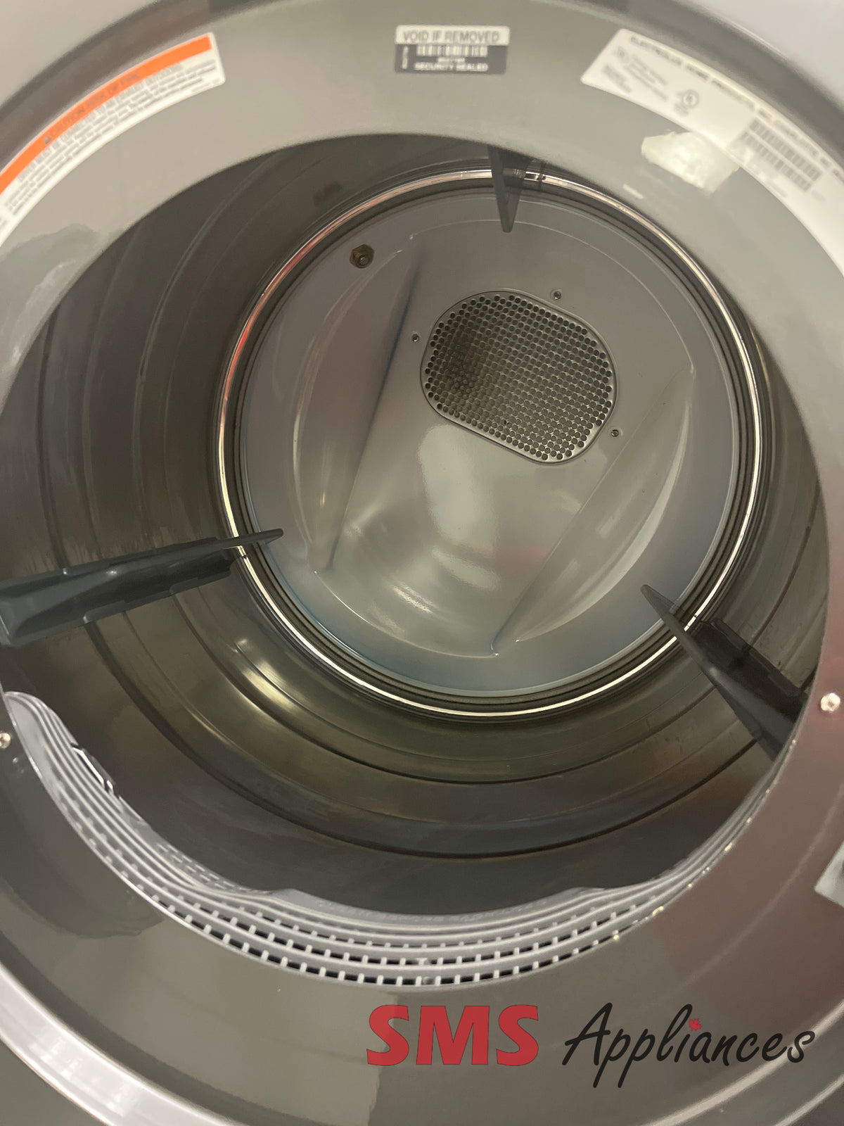 Refurbished Laundry Sets EFLS617STT/EFMC617STT Electrolux - Image 3
