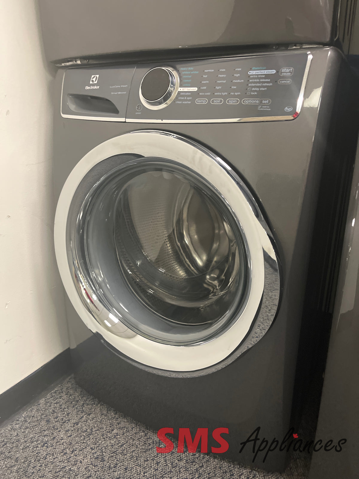 Refurbished Laundry Sets EFLS617STT/EFMC617STT Electrolux - Image 4