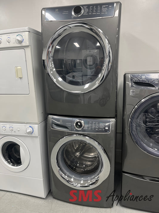 Refurbished Laundry Sets EFLS627UTT / EFMC627UTT Electrolux - Image 1