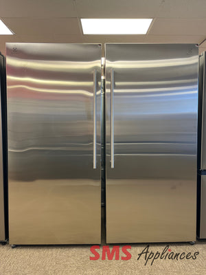 Open Box 33" Fridge Electrolux EI33AR80WS/EI33AF80WS