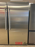 Open Box Fridges EI33AR80WS/EI33AF80WS Electrolux - Image 2
