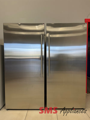Open Box 33" Fridge Electrolux EI33AF80WSB/EI33AR80WSC