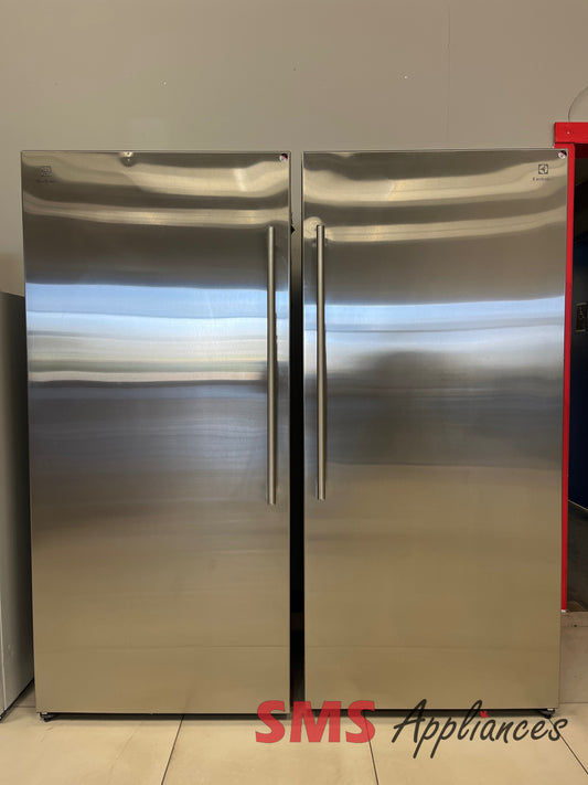 Open Box Fridges EI33AF80WSB/EI33AR80WSC Electrolux - Image 1