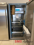 Open Box Fridges EI33AF80WSB/EI33AR80WSC Electrolux - Image 4
