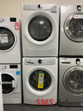 Open Box Laundry Sets ELFE7337AW/ELFE733CAW Electrolux - Image 1