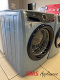 Open Box Laundry Sets ELFW7437AG/ELFE743CAG Electrolux - Image 5