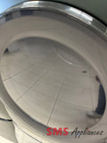 Electrolux ELFW7738AA laundry set at SMS Appliances Calgary - Open Box deals