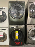 Open Box Laundry Sets ELFW7738AA/ELFE773CAA Electrolux - Image 1