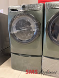 Open Box 27" Laundry Set Electrolux ELFW7738AA/ELFE773CAA for sale in Calgary - SMS Appliances