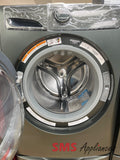 Open Box Laundry Sets ELFW7738AA3/ELFE773CAA Electrolux - Image 3