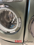 Electrolux ELFW7738AA open box laundry set view - for sale in Calgary