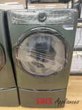 Open Box Laundry Sets ELFW7738AA3/ELFE773CAA Electrolux - Image 6