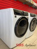 Open Box Laundry Sets ELFW7738MW/ELFE773CMW Electrolux - Image 10