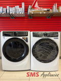 Open Box Laundry Sets ELFW7738MW/ELFE773CMW Electrolux - Image 1