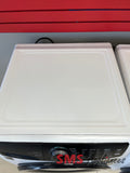 Open Box Laundry Sets ELFW7738MW/ELFE773CMW Electrolux - Image 4