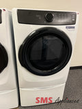 Open Box Laundry Sets ELFW7738MW/ELFE773CMW Electrolux - Image 4