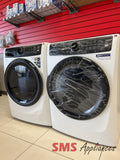 Open Box Laundry Sets ELFW7738MW/ELFE773CMW Electrolux - Image 9
