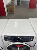 Open Box Laundry Sets ELFE7437AW/ELFG7437AW Electrolux - Image 5