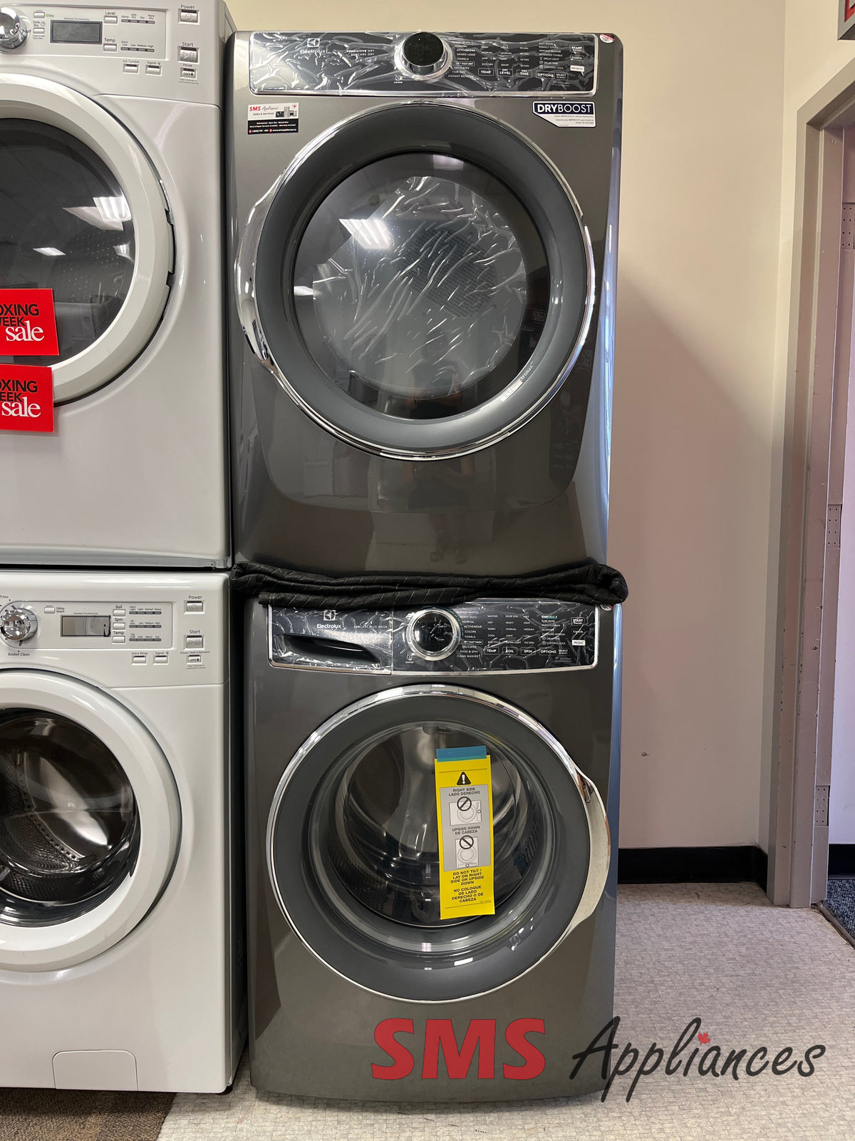 Open Box Laundry Sets ELFW7537AT/ELFG7537AT Electrolux - Image 1