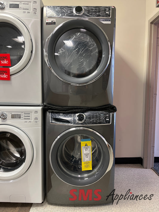 Open Box Laundry Sets ELFW7537AT/ELFG7537AT Electrolux - Image 1