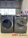27" Electrolux ELFW7637AT open box washer - SMS Appliances Calgary