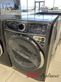 27" Electrolux ELFW7637AT open box washer - SMS Appliances Calgary