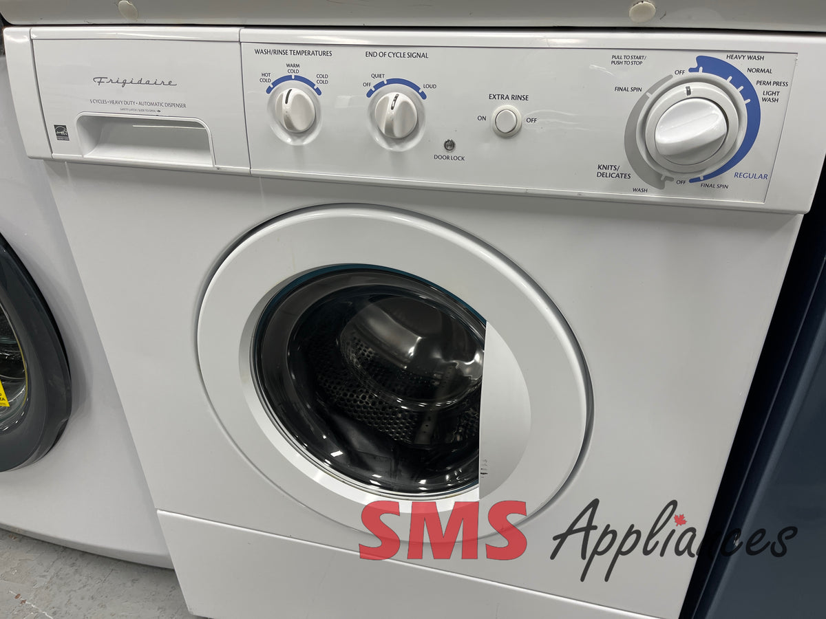 Refurbished Laundry Sets FTF530FS3/FEQ0332CES Frigidaire - Image 3