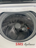 Open Box Laundry Sets FLVW7523BW/FLVE752CBW Frigidaire - Image 3