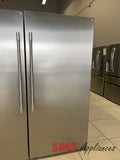 Open Box Fridges FPRU19F8WFD/FPFU19F8WFE Frigidaire - Image 5