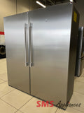 Open Box Fridges FPRU19F8WFD/FPFU19F8WFE Frigidaire - Image 8