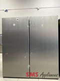 Open Box Fridges FPRU19F8WFD/FPFU19F8WFF Frigidaire - Image 1
