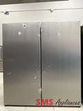 Open Box Fridges FPRU19F8WFD/FPFU19F8WFF Frigidaire - Image 2