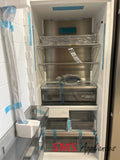 Open Box Fridges FPRU19F8WFD/FPFU19F8WFF Frigidaire - Image 3