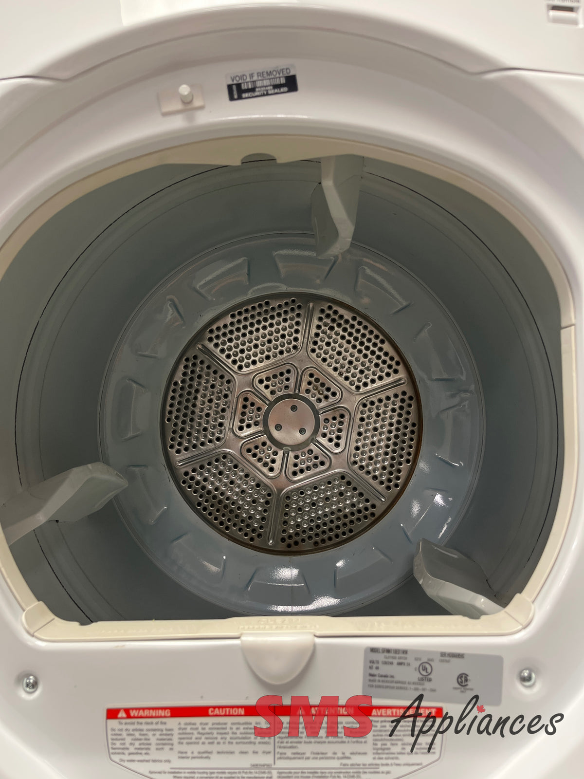 Refurbished Laundry Sets GFMN110ED1WW/GFWN1100H1WW GE - Image 3